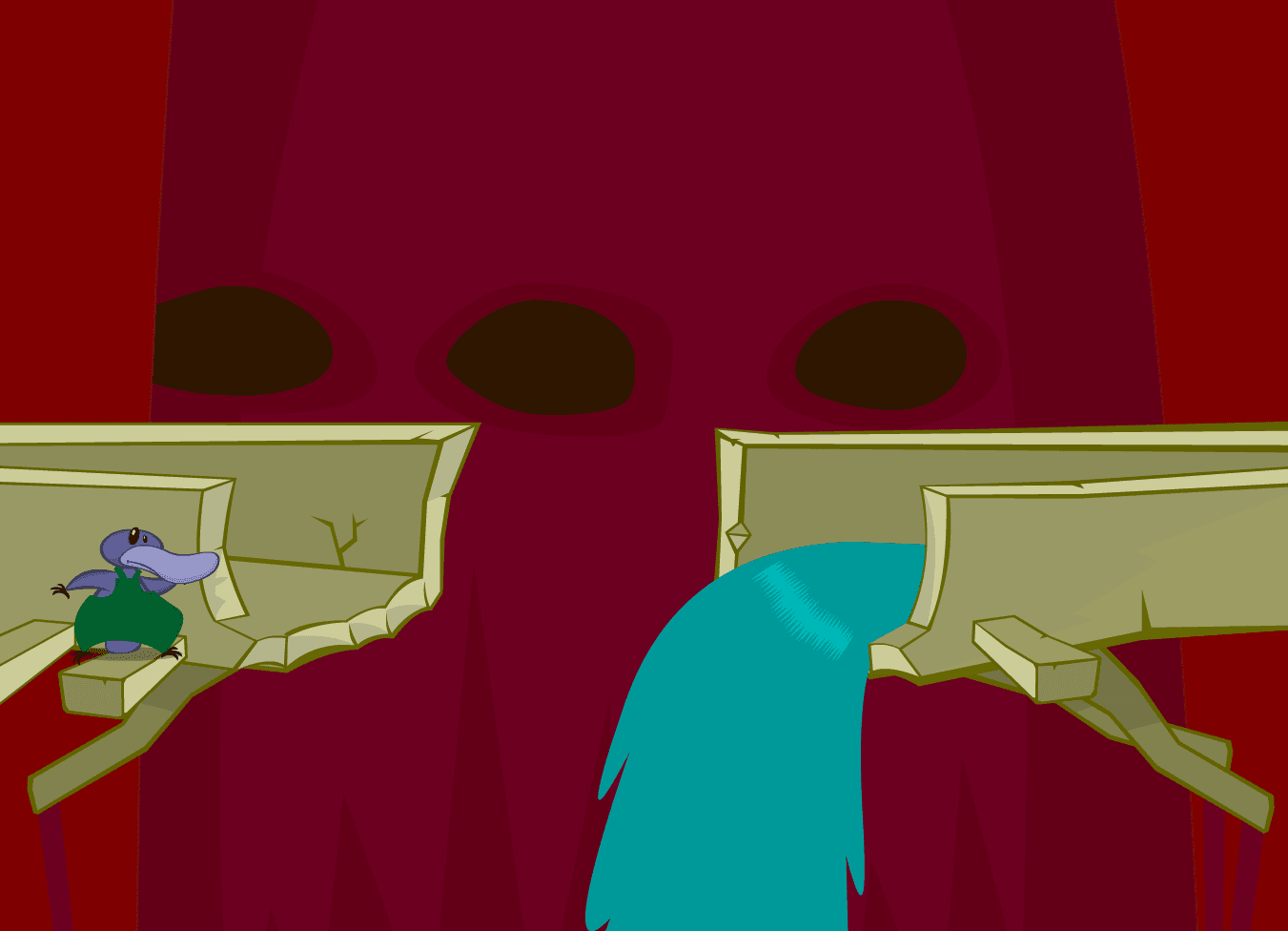 Chasm