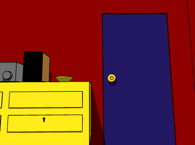 Crimson Room