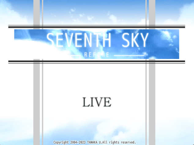 Seventh Sky Refine